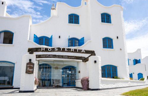 Santa Clara del Mar Hotel | Brisas Hosteria