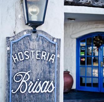 Santa Clara del Mar Hotel | Brisas Hosteria