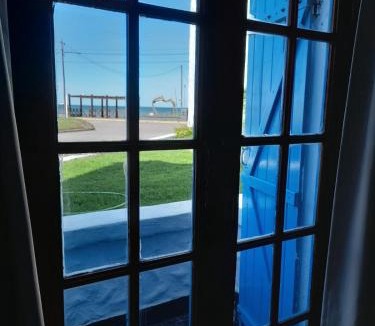 Santa Clara del Mar Hotel | Brisas Hosteria