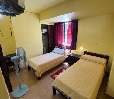 San Salvador de Jujuy Hotel | Brisas Hotel