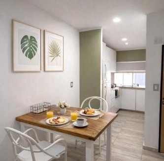 Concepcion del Uruguay Apartment | Brisas paraiso