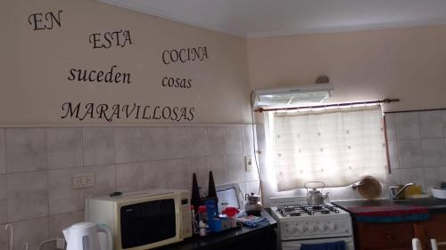 Tandil Apartment | Brisas Pura
