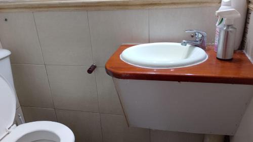 Tandil Apartment | Brisas Pura