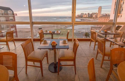 Mar del Plata Apartment | Bristol Apart Hotel