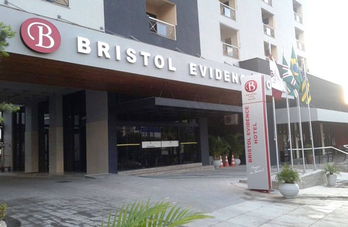 Marista Hotel | Bristol Evidence