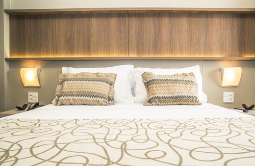 Imperatriz Hotel | Bristol Imperatriz Maranhao