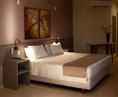 Rio Claro Hotel | Bristol Infinity Rio Claro