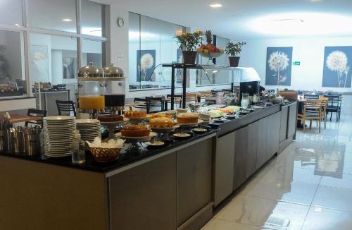 Rio Claro Hotel | Bristol Infinity Rio Claro