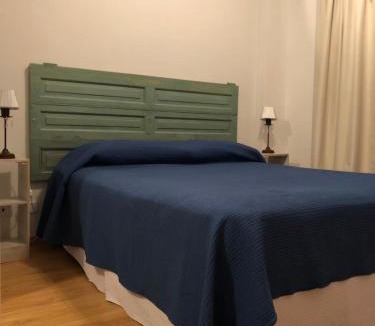 Colegiales Apartment | Bristol Uk