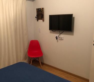 Colegiales Apartment | Bristol Uk