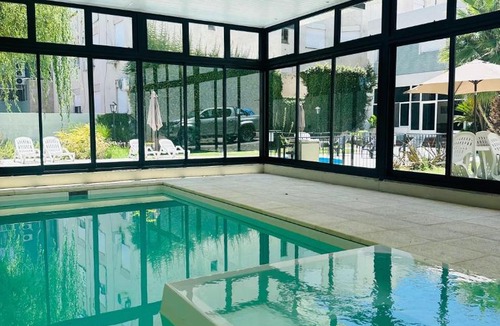 Villa Carlos Paz Hotel | Brit Hotel