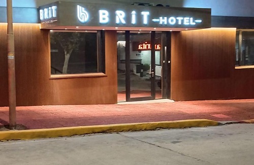 Villa Carlos Paz Hotel | Brit Hotel