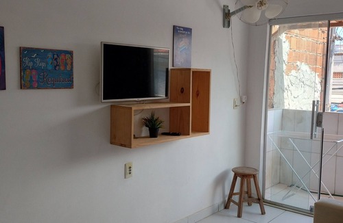 Centro Apartment | Brito beach flat