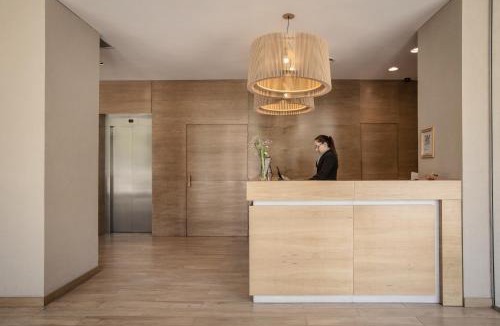 Neuquen Hotel | Brizo Neuquén