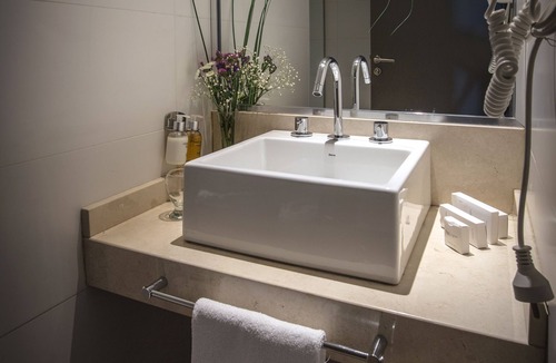 Neuquen Hotel | Brizo Neuquen
