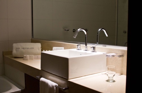 Neuquen Hotel | Brizo Neuquen