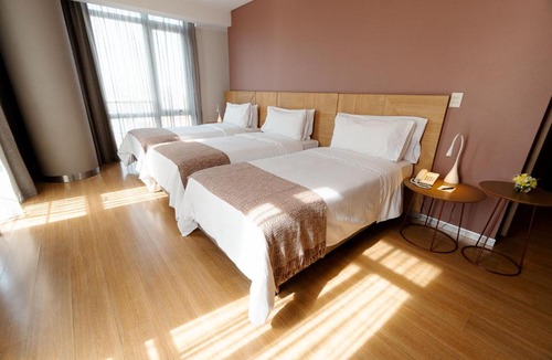 Salta Hotel | Brizo Salta