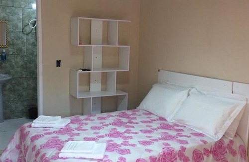 Tres Coroas House | Brocker Hostel Pousada