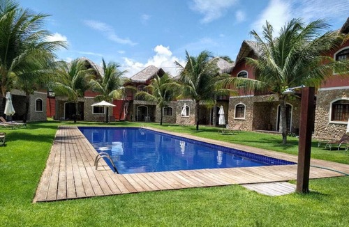Canoa Quebrada Apartment | Broken Canoe