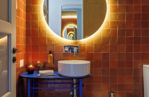 Palermo Hotel | Bromelia Hotel Boutique