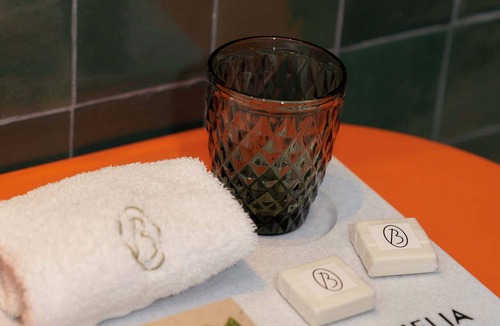 Palermo Hotel | Bromelia Hotel Boutique