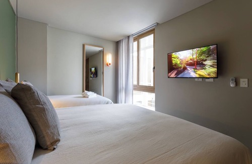 Palermo Hotel | Bromelia Hotel Boutique