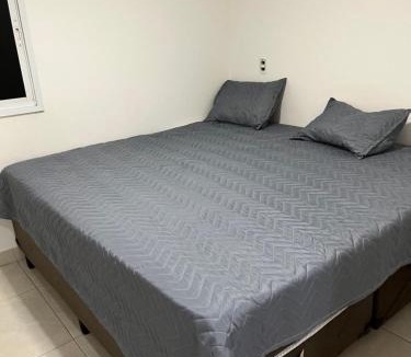 Jardim Goias Apartment | Brookfield Towers 2912A