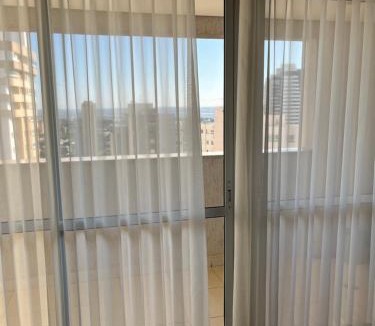 Jardim Goias Apartment | Brookfield Towers 2912A