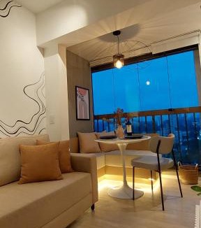 Brooklin Paulista Apartment | Brooklin - Studio Perfeito para Você - F1 - Tokio Marine - Vibra!