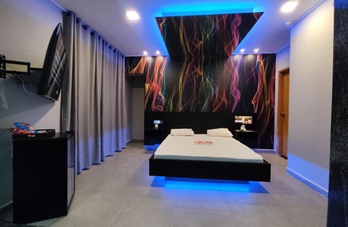 Valinhos Hotel | BRUHMOM MOTEL