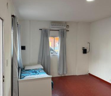 Leones Apartment | Bruma