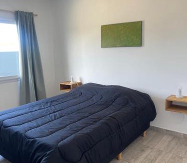 San Clemente Apartment | Bruma Mia