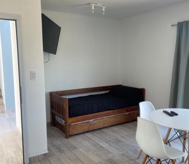 San Clemente Apartment | Bruma Mia