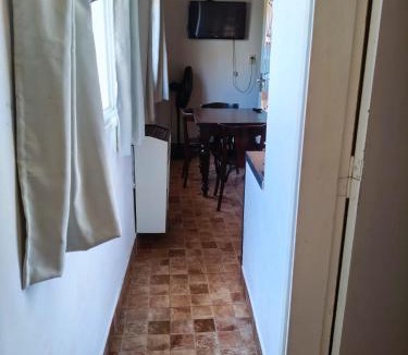 Mar de Ajo Apartment | Bruna de Mar