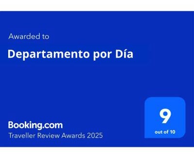 Belen Apartment | Bruna Departamento por Día