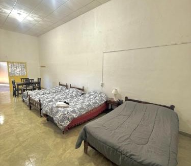 Belen Apartment | Bruna Departamento por Día