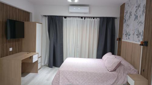 Balvanera Apartment | Bs As Teatros