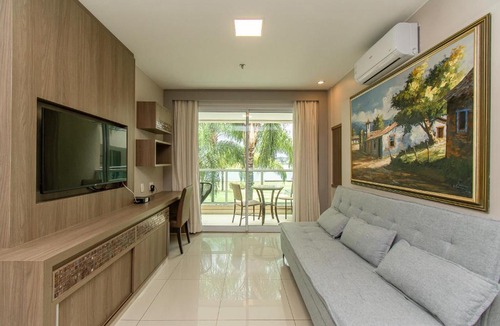 Brasilia Apartment | BSB STAY Brisas do Lago - Flats particulares
