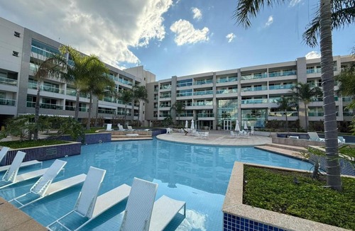 Brasilia Apartment | BSB STAY Brisas do Lago - Flats particulares