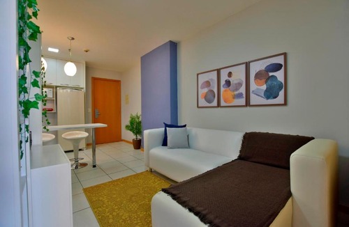 Setor Hoteleiro Norte Apartment | BSB STAY Esplanada Flats Particulares - Nobile SHN