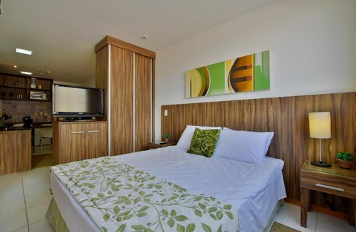 Setor Hoteleiro Norte Apartment | BSB STAY Esplanada Flats Particulares - Nobile SHN