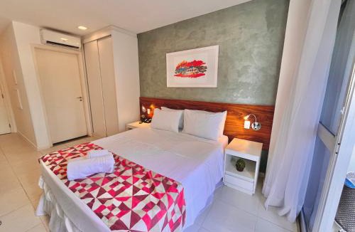 Cultural Complex of the Republic Apartment | BSB STAY Executive Flats Particulares - Vision