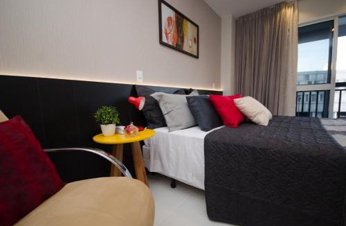 Cultural Complex of the Republic Apartment | BSB STAY Executive Flats Particulares - Vision