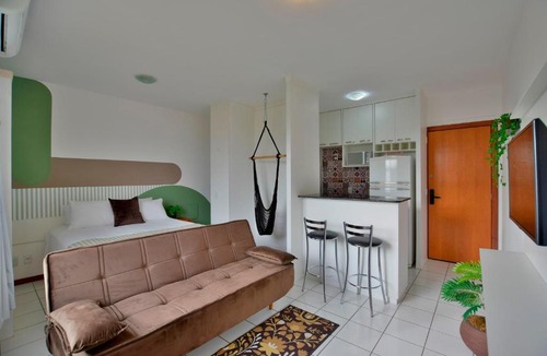 Plano Piloto Apartment | BSB STAY Flats Particulares - Garden Park