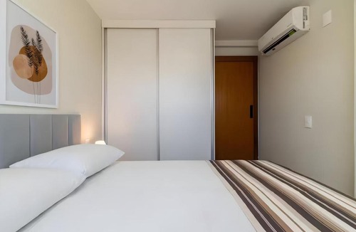 Plano Piloto Apartment | BSB STAY Flats Particulares - Benvenuto