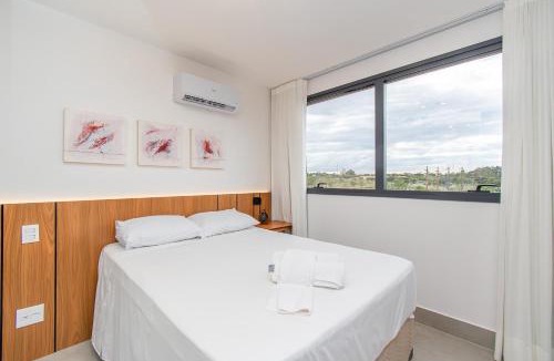 Setor Noroeste Apartment | BSB STAY flats particulares Noroeste - Union 511