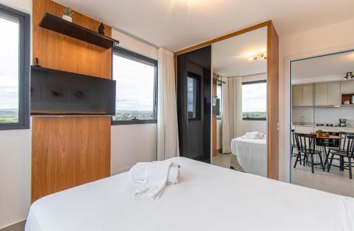 Setor Noroeste Apartment | BSB STAY flats particulares Noroeste - Union 511