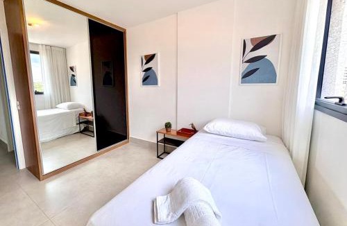 Setor Noroeste Apartment | BSB STAY flats particulares Noroeste - Union 511