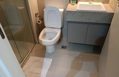 Setor Noroeste Apartment | BSB STAY Flats Particulares Noroeste - Ed Topázio