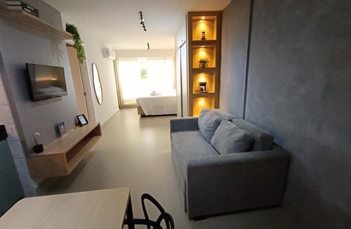 Setor Noroeste Apartment | BSB STAY Flats Particulares Noroeste - Ed Topázio